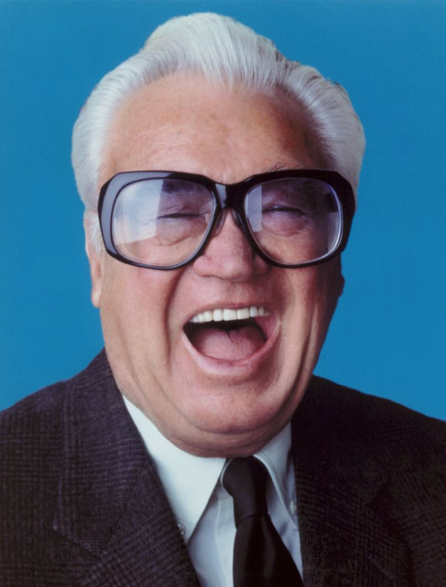 harry caray