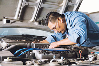 mechanic