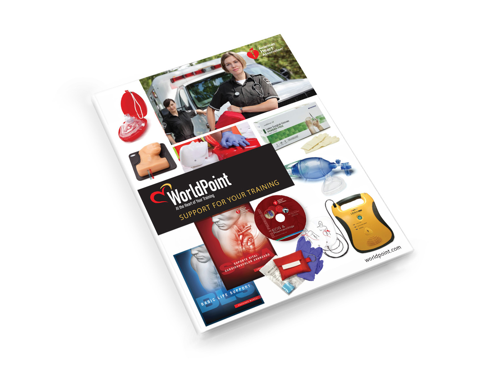Catalog Design