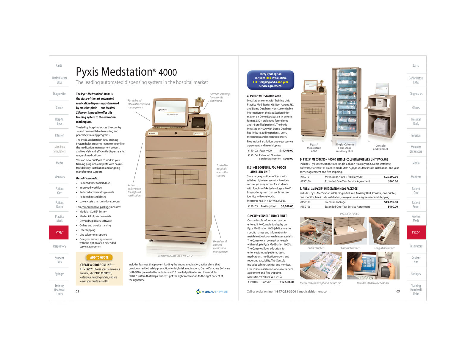 catalog design