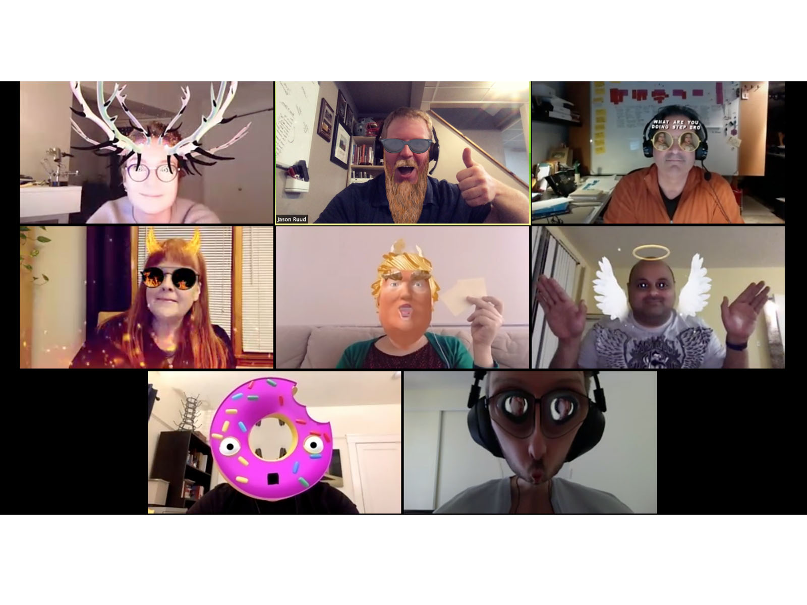gvds global virtual design sprint team