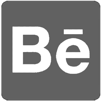 behance logo