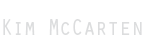 773Creative Kim McCarten